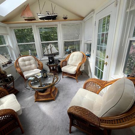 Atlantic Comfort Country Guest House St. Andrews By The Sea Екстер'єр фото