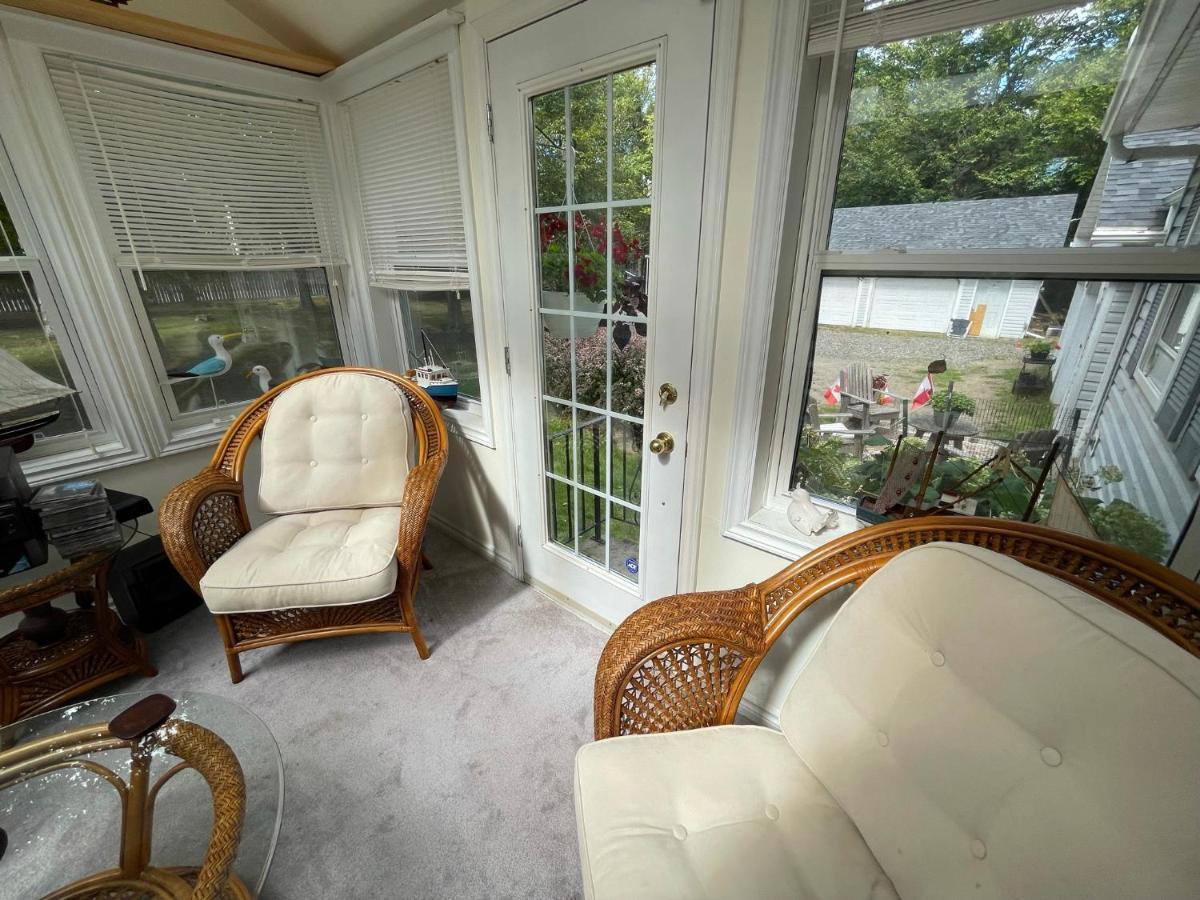 Atlantic Comfort Country Guest House St. Andrews By The Sea Екстер'єр фото